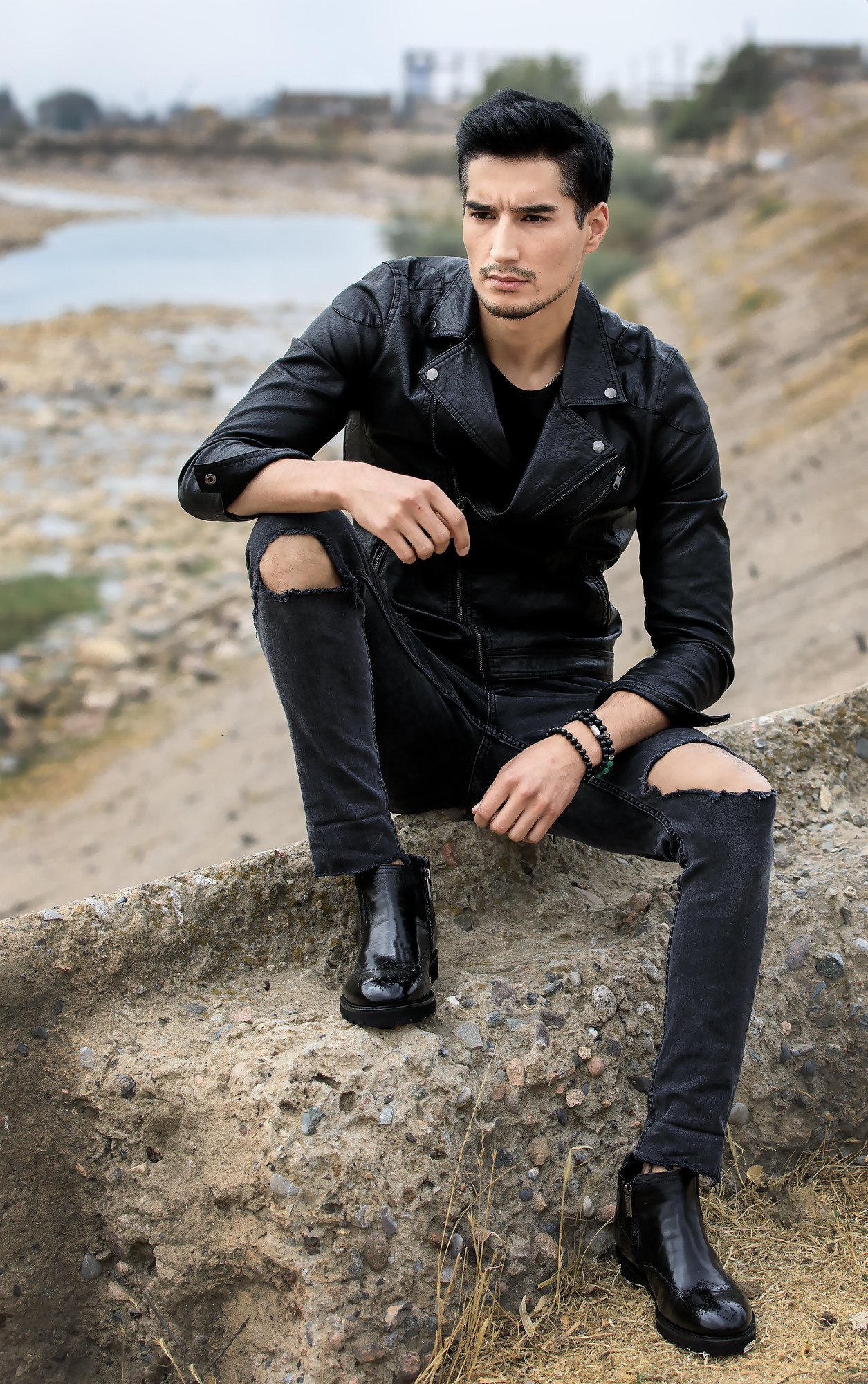 Мужские портреты. Семейный, детский, репортажный фотограф в Ташкенте Елена Аллабергенова