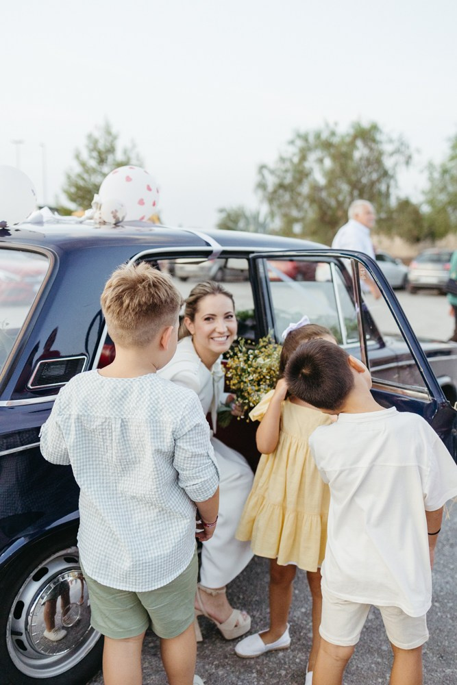 JA+A. Fotografía de bodas en Córdoba