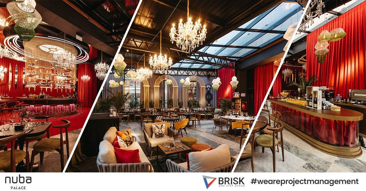 Diana & Alex — Save The Date. Marius Doban