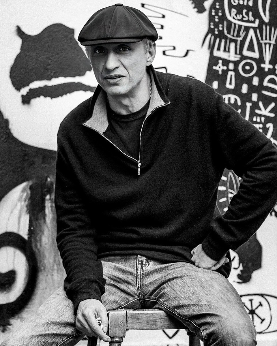 🏀 ALBUM « POUR LE BUSINESS ». Félix - Photographe professionnel à Paris