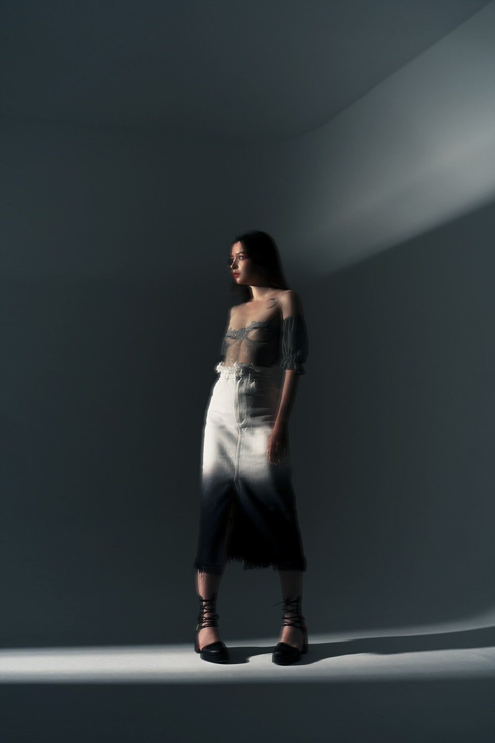 Sasha Veideman Photo