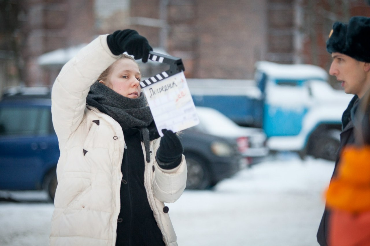 My experience. International Photographer