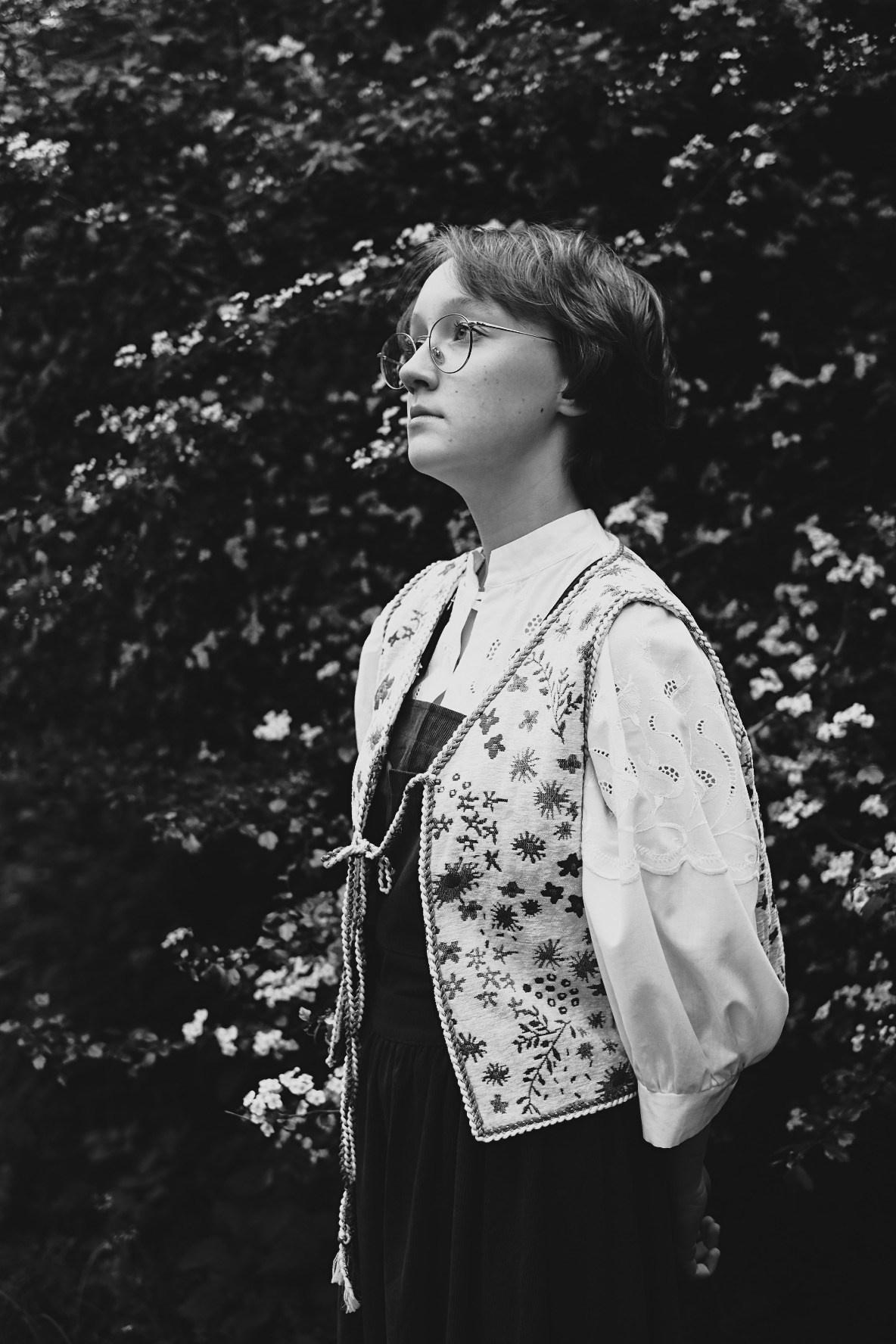 Spring. Sasha Silver Photography