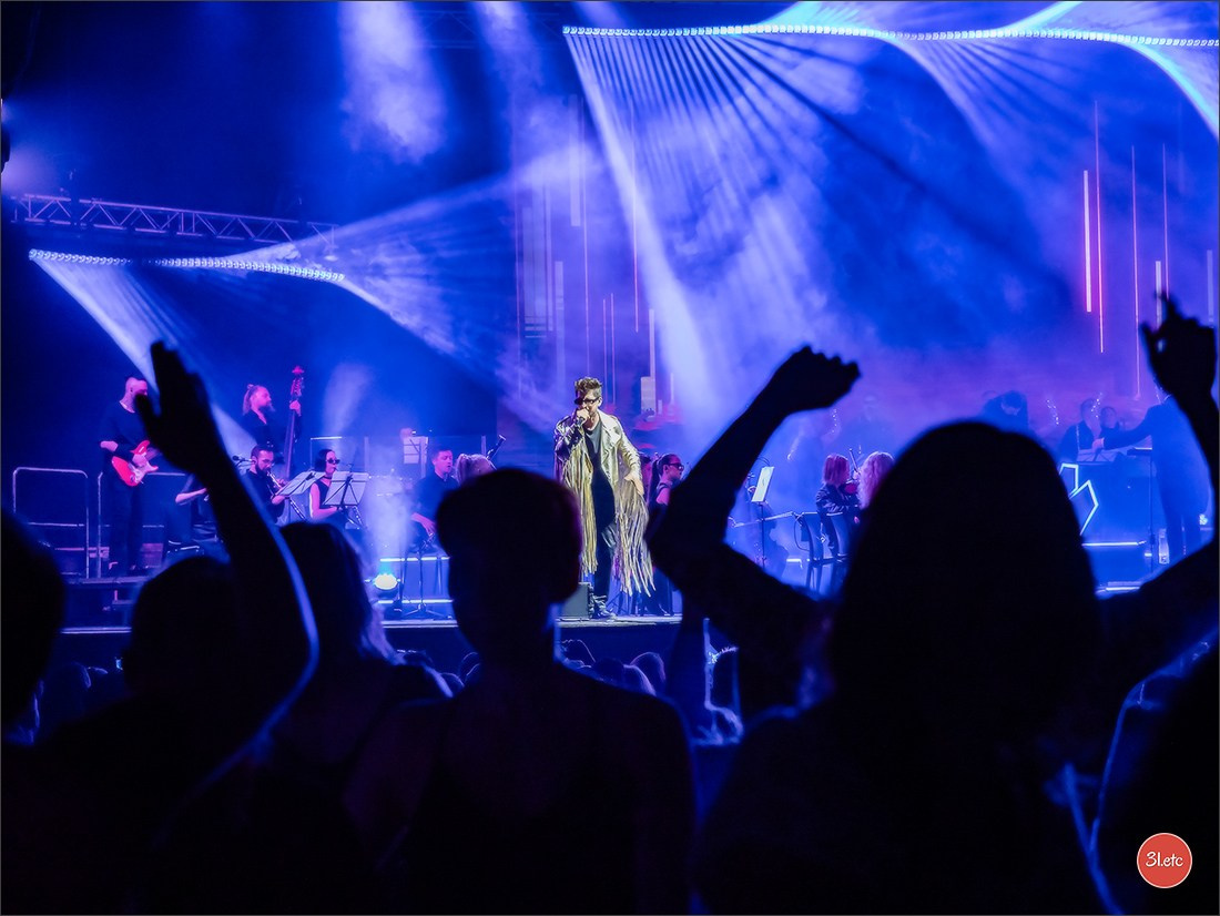 Electro Symphony. Photographe à Strasbourg | Portraits, Studio, Enfants, Événements