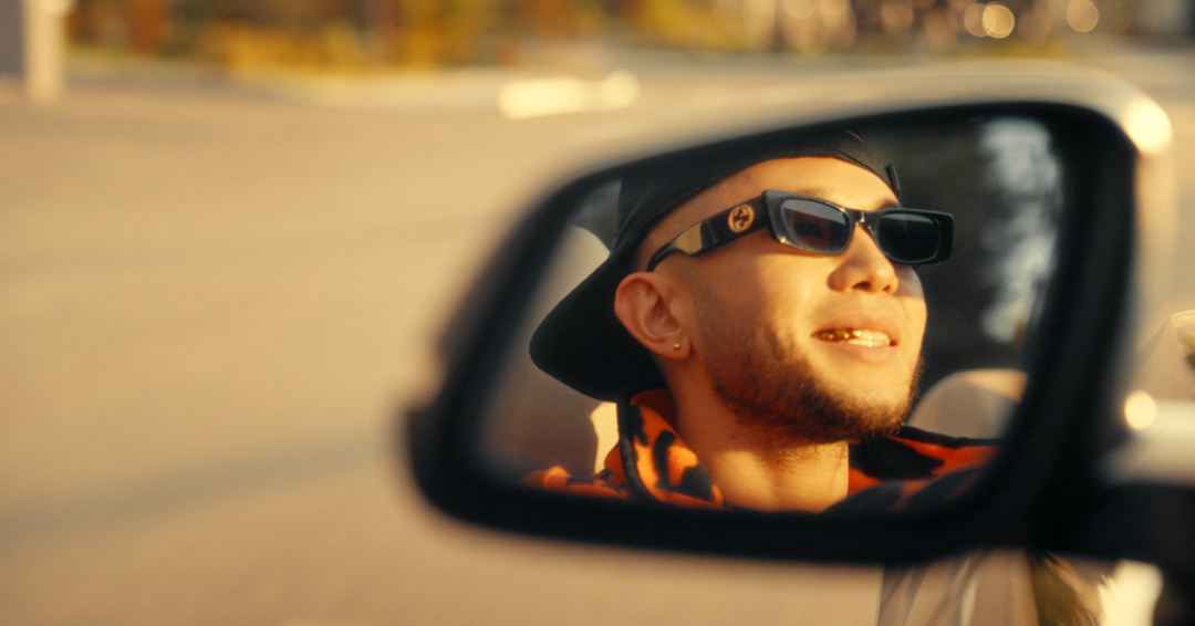 Namone Music Video Color Grade. ODIX Creative