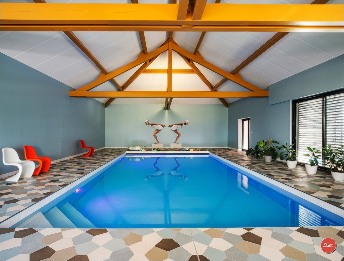 Photos d'appartements, de locaux. Photographe à Strasbourg | Portraits, Studio, Enfants, Événements