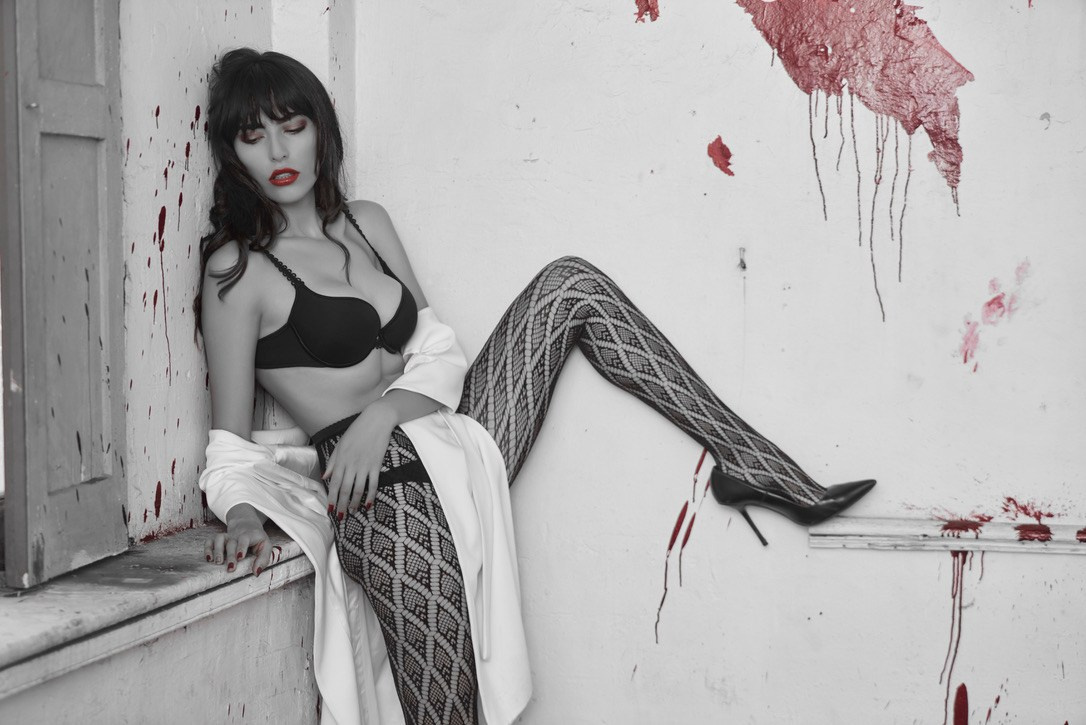 Portafolio. Arturo Durán | Fotógrafo de Moda y Publicidad | CDMX