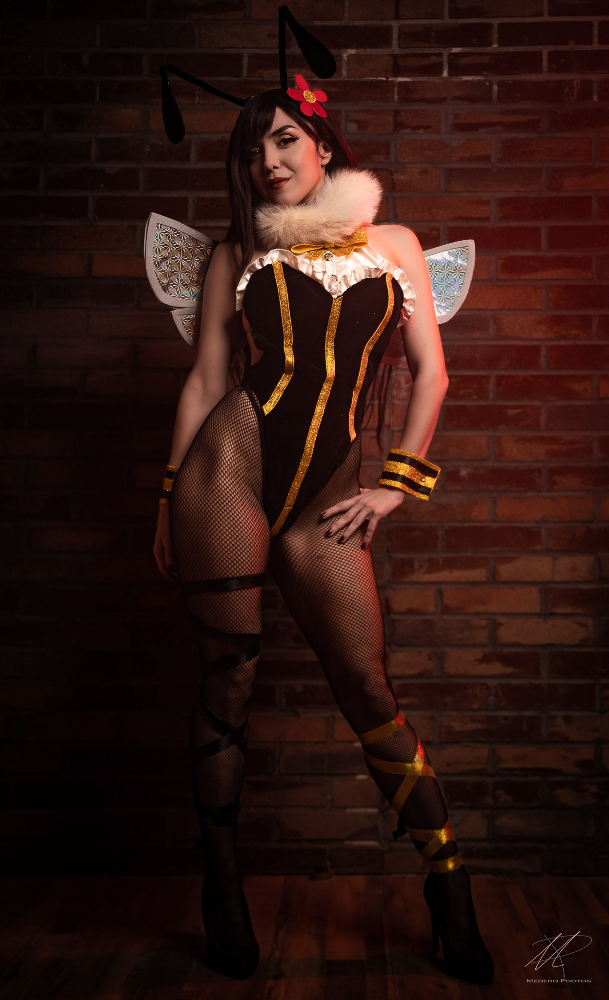 Gloria. Medero Photos