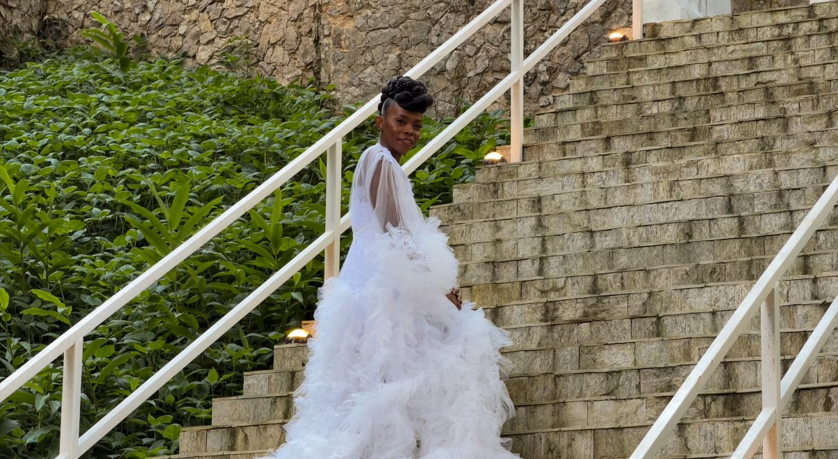 Casamento Vanessa & Wellington no Château do Lago | Santier Stories