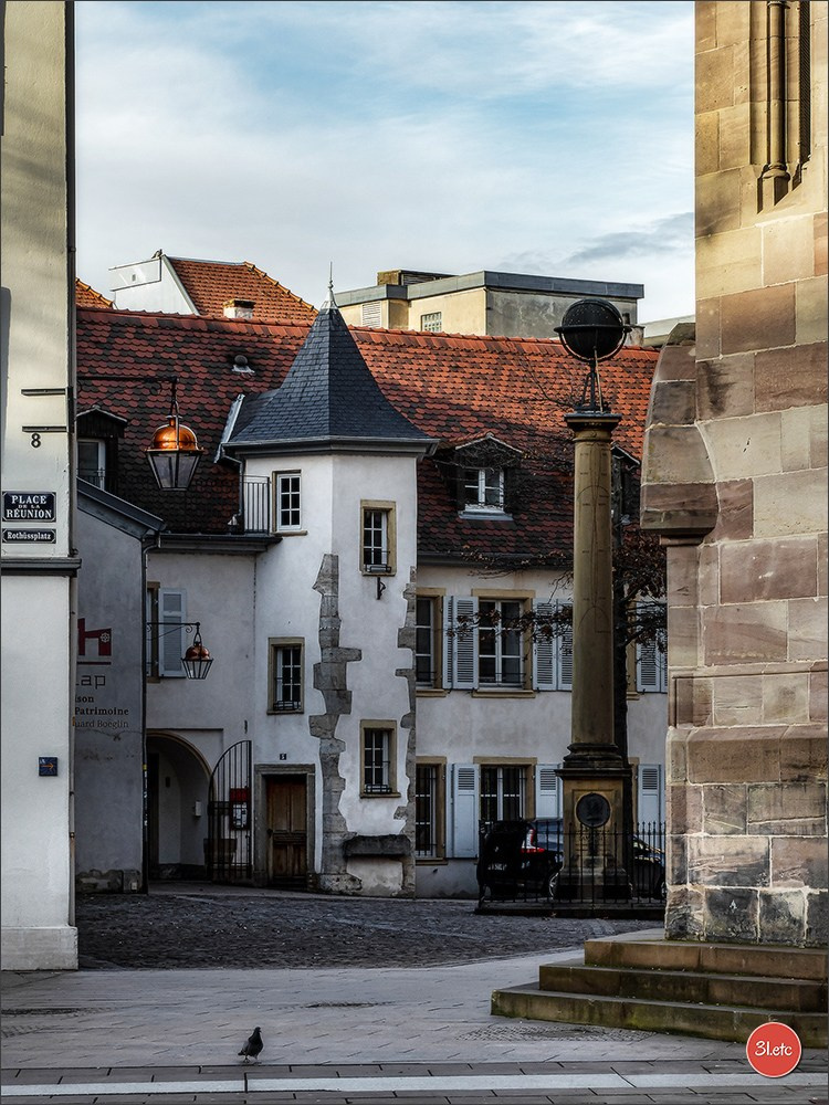 I went to Basel airport. On the way back we stopped to admire the city. Photographe à Strasbourg | Portraits, Studio, Enfants, Événements