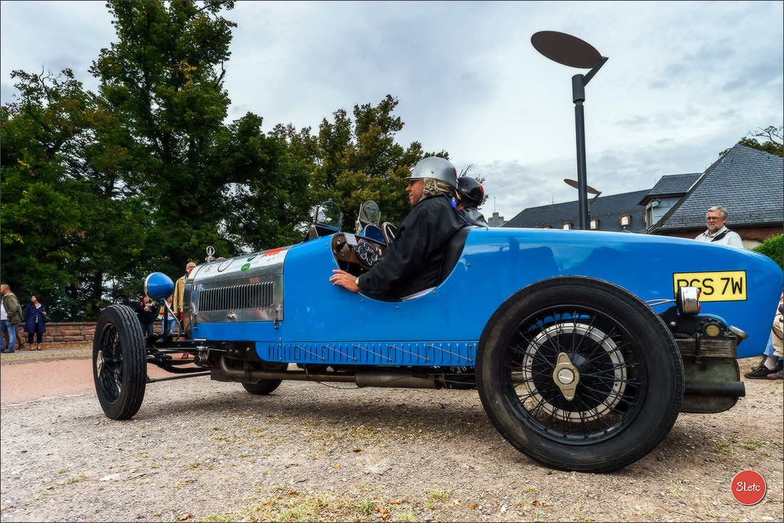 Le festival Bugatti à Molsheim – 2016. Photographe à Strasbourg | Portraits, Studio, Enfants, Événements