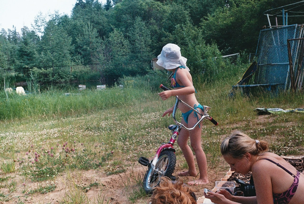 Ochyor (Perm region, Russia) 2013. Elena Zykova film photographer in London