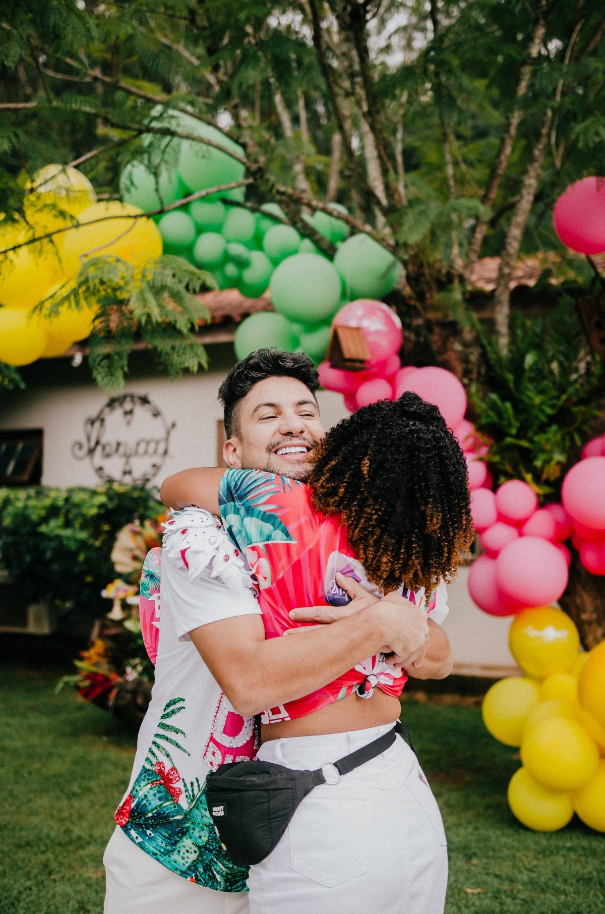 Micareta Massa - André Ribeiro. Fotógrafa de Eventos em São Paulo e Sorocaba Kika Damasceno