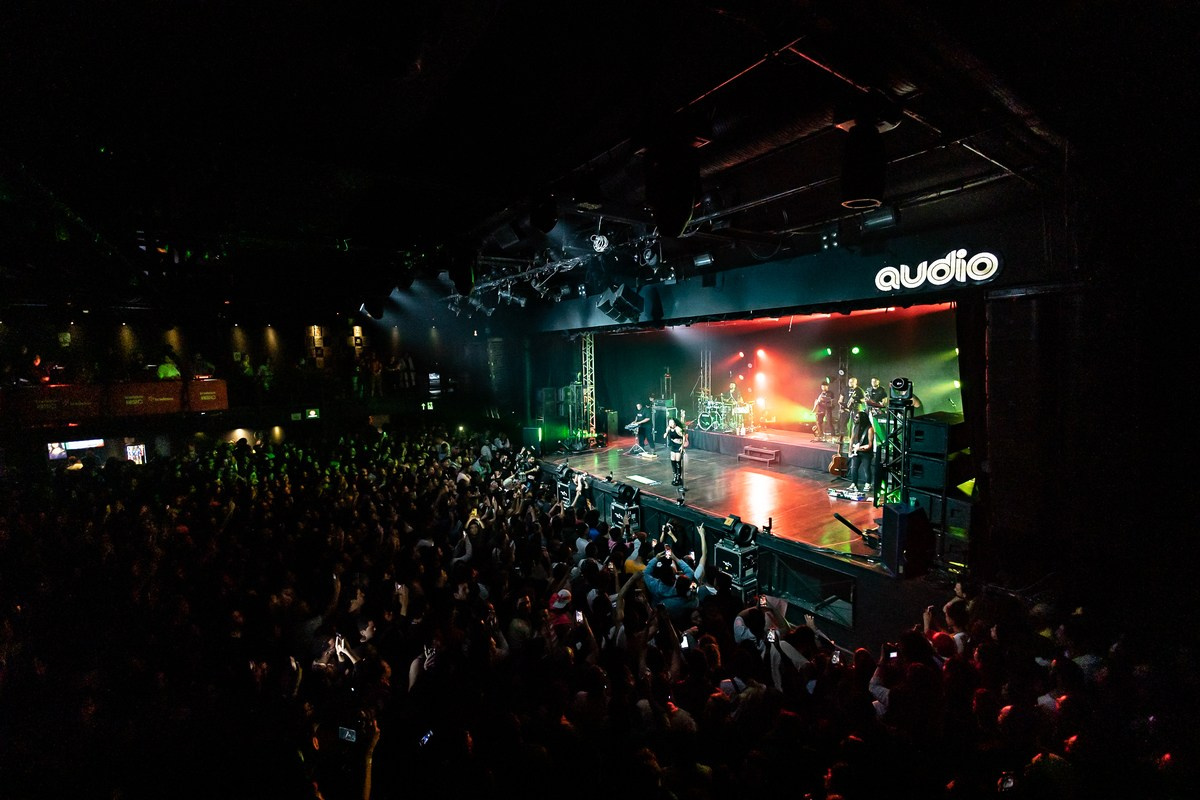 Priscilla Alcantara - Show em SP. Fotógrafa de Eventos em São Paulo e Sorocaba Kika Damasceno