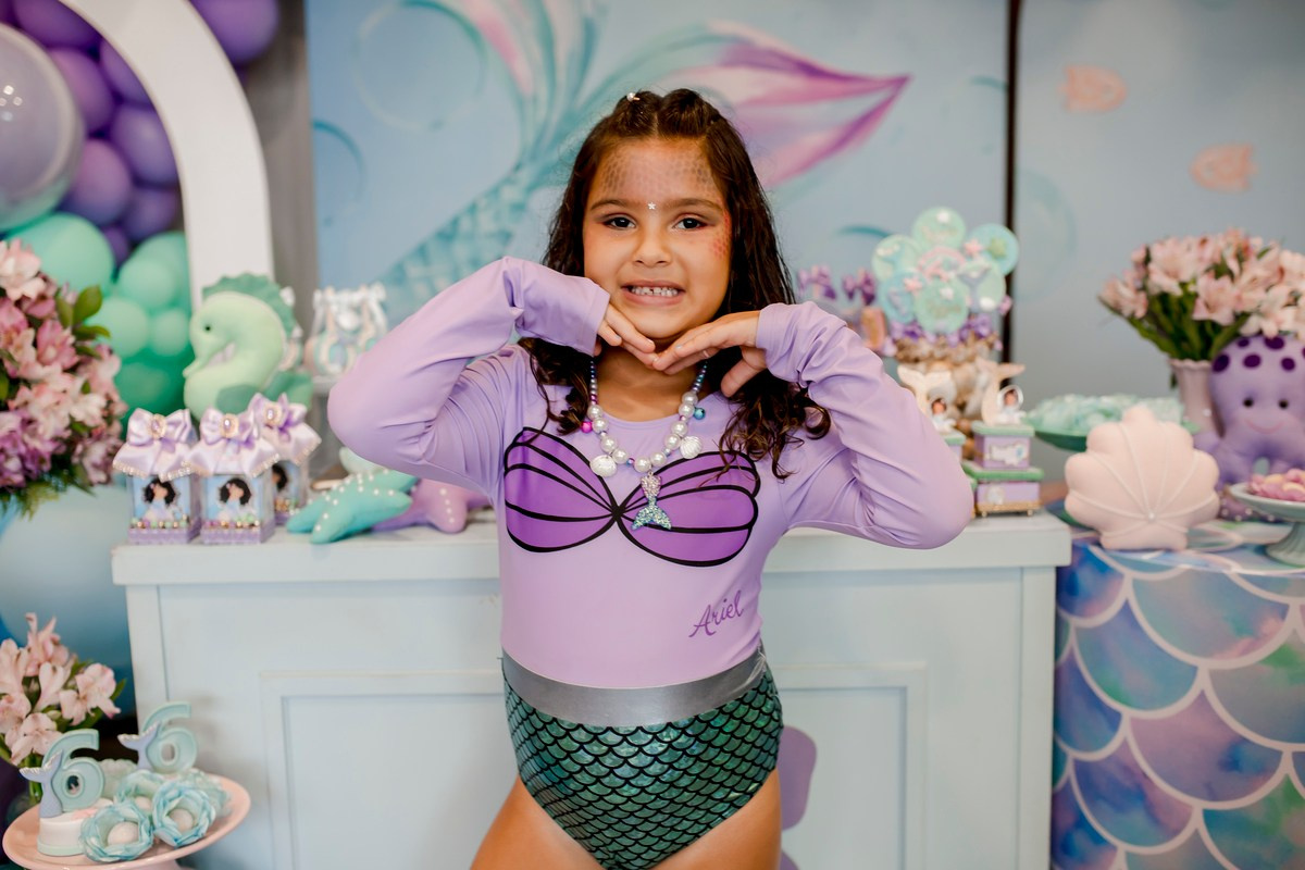 Izzie - 6º aniversário. Fotógrafa de Eventos em São Paulo e Sorocaba Kika Damasceno