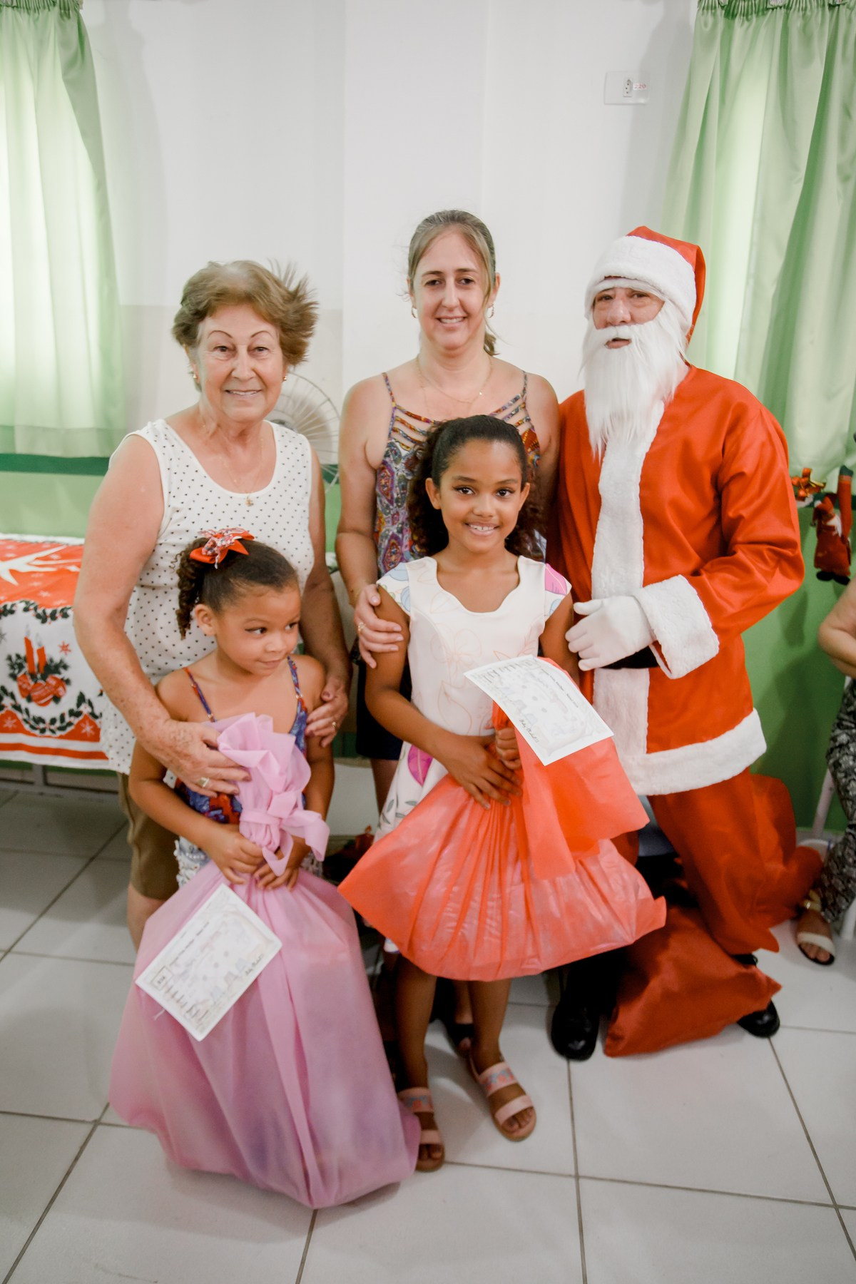 Núcleo Vida Melhor. Fotógrafa de Eventos em São Paulo e Sorocaba Kika Damasceno