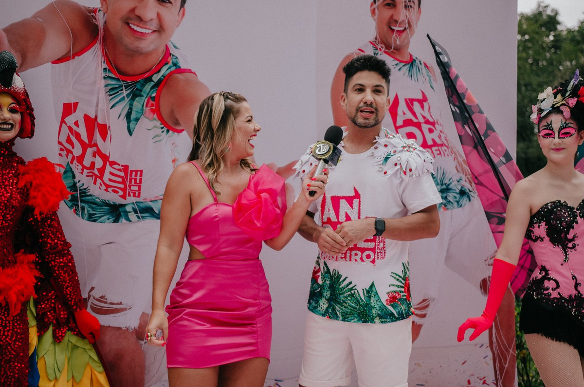 Micareta Massa - André Ribeiro. Fotógrafa de Eventos em São Paulo e Sorocaba Kika Damasceno