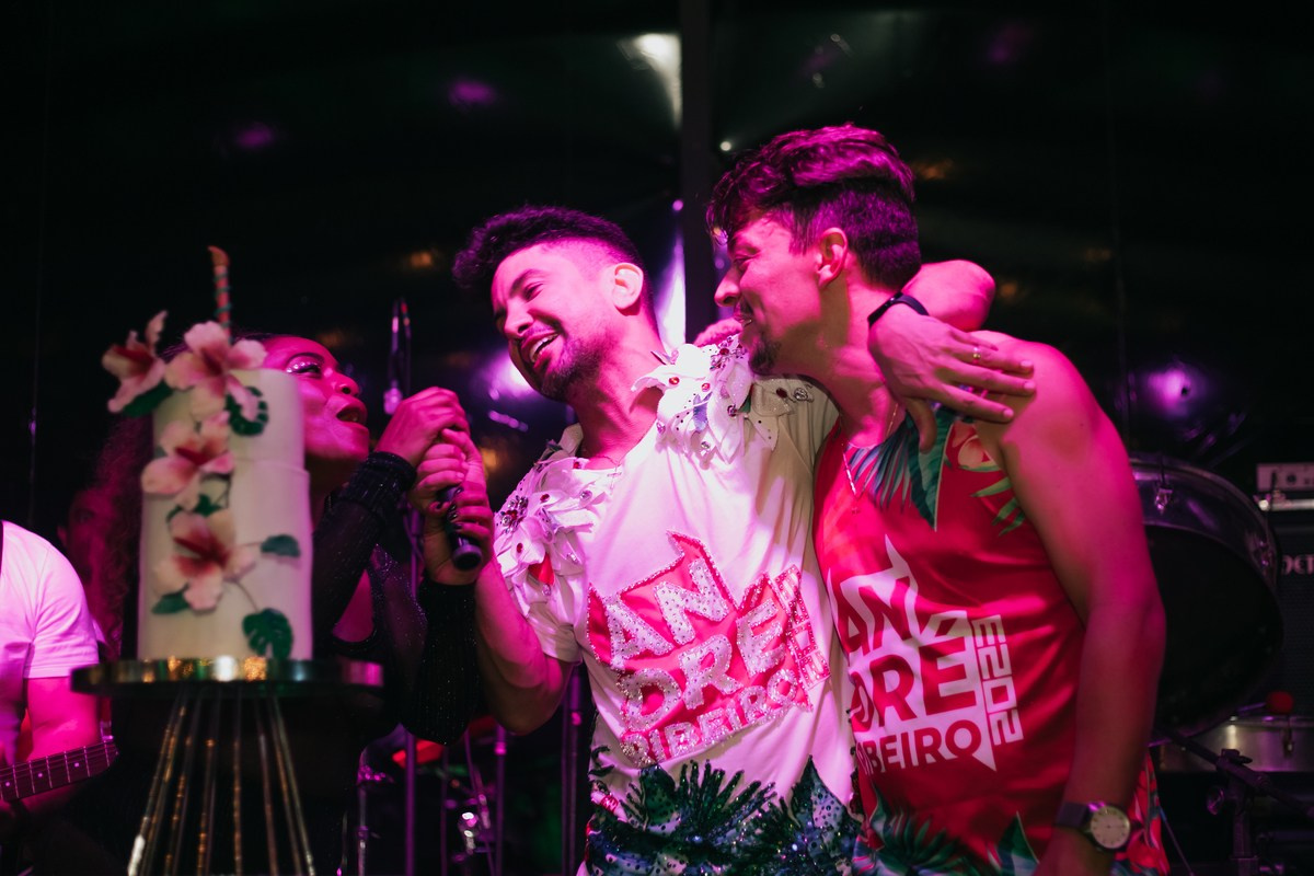 Micareta Massa - André Ribeiro. Fotógrafa de Eventos em São Paulo e Sorocaba Kika Damasceno