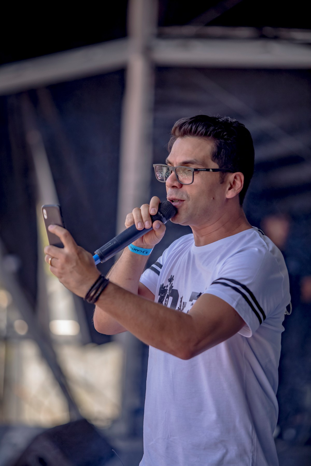 Canto Pela Paz 2018. Fotógrafa de Eventos em São Paulo e Sorocaba Kika Damasceno