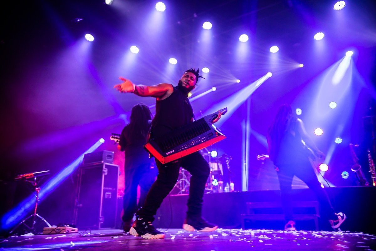Priscilla Alcantara - Show em SP. Fotógrafa de Eventos em São Paulo e Sorocaba Kika Damasceno
