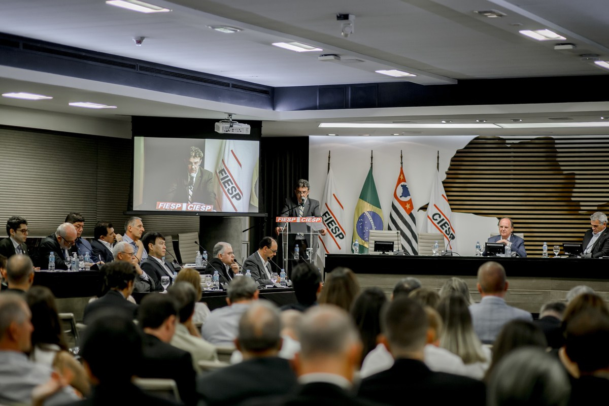Sindirações - Balanço do Setor de Alimentação Animal e Jantar - 2022. Fotógrafa de Eventos em São Paulo e Sorocaba Kika Damasceno