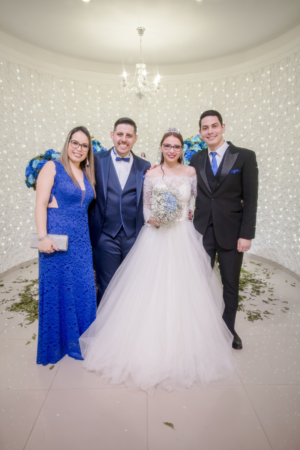 Sunamita e Jhonathan. Fotógrafa de Eventos em São Paulo e Sorocaba Kika Damasceno