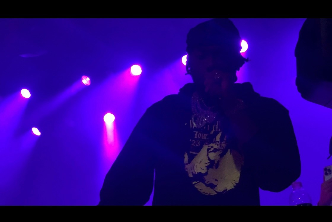 Conway the Machine “Won’t He Do It” Tour! 2023