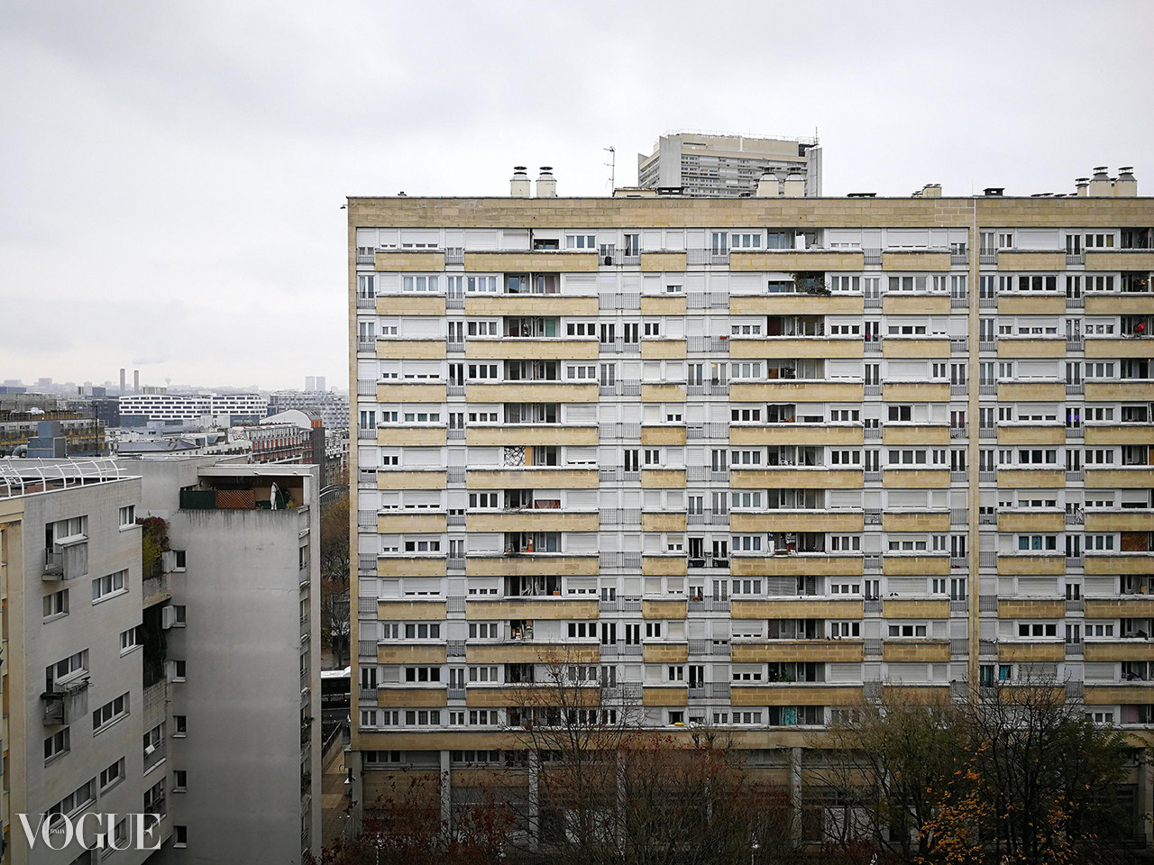 VOGUE. Nina Janeckova Fotografin und Videografin am Bodensee