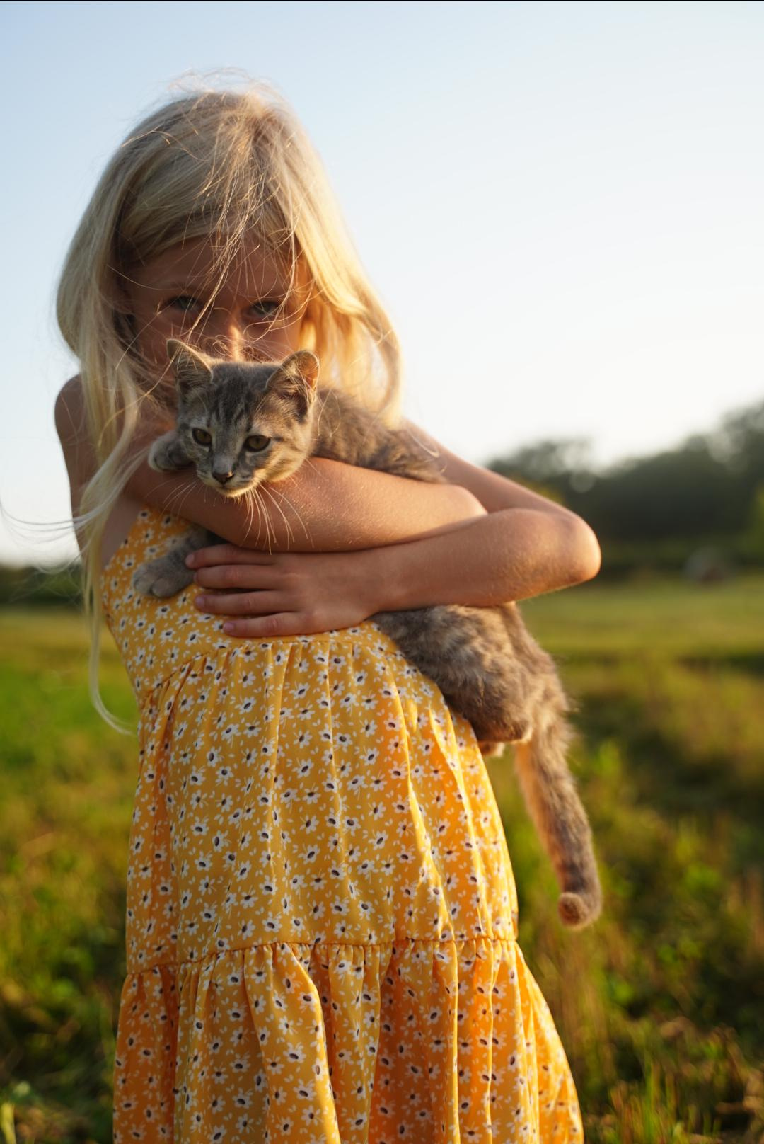 Summer. Nina Janeckova Fotografin und Videografin am Bodensee