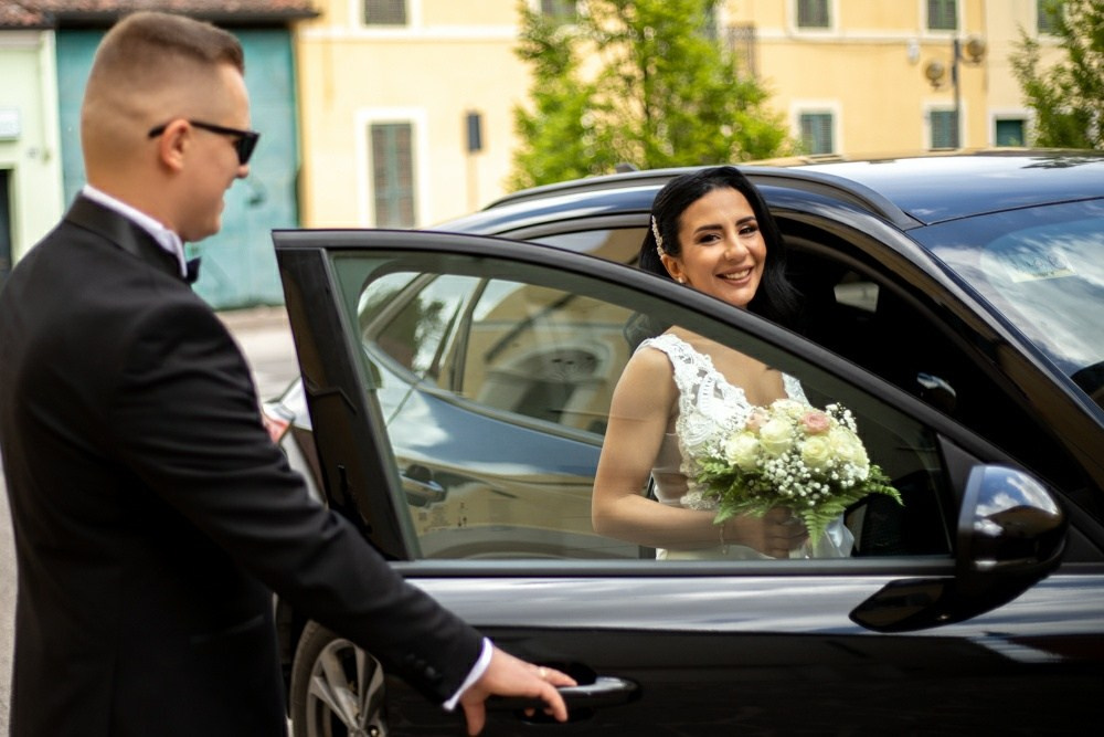 Matrimonio Sirin e Tudor. Luci e Capricci Photography