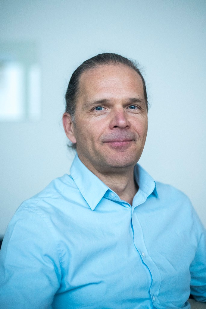 Vadano Berger: Psychotherapist 