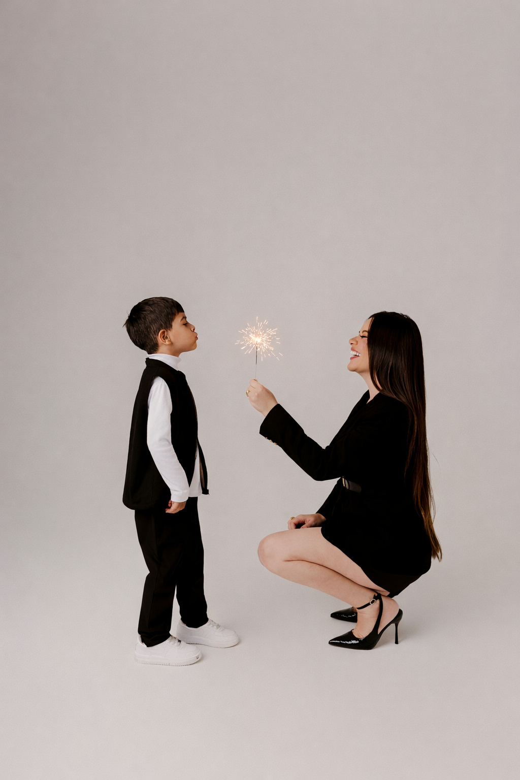 5 anos de Miguel. Estúdio Natani Fotografia