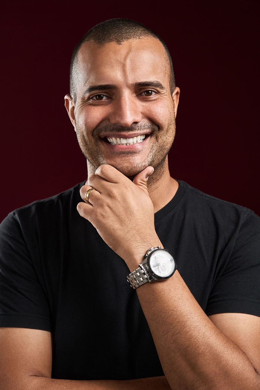 Corporativo. Puzzifoto