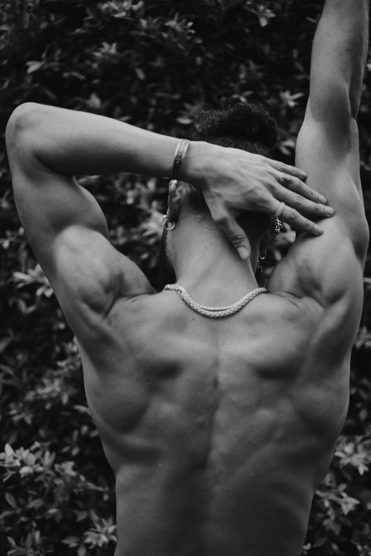 Petr Nabutov. Portrait photography, Cambodia