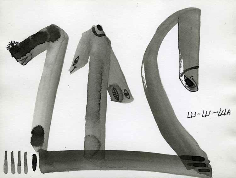 GRAPHICS. Www.sananaleskerov.com