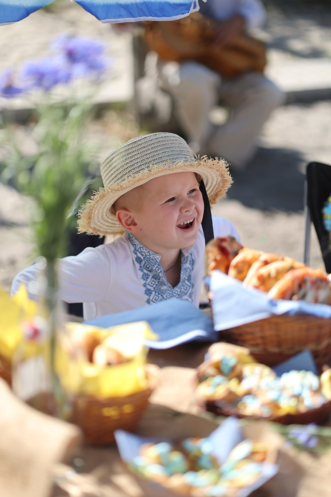 Ярмарка Острів Водників. Wedding and family photographer
