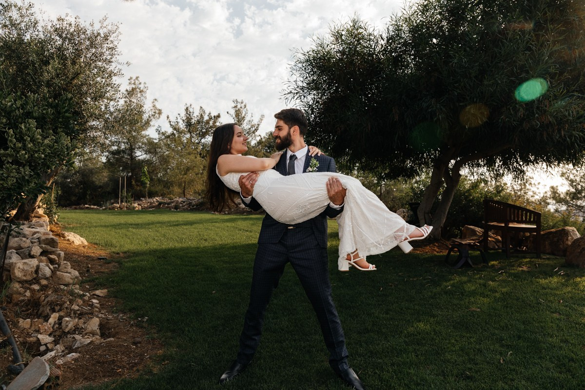 C & A Cyprus. Свадебный фотограф в Нидерландах и Европе — Тина Ялóва