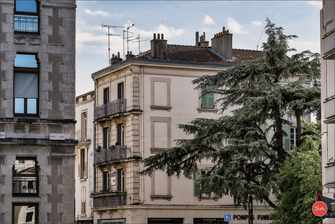 Valence ville 🇫🇷
