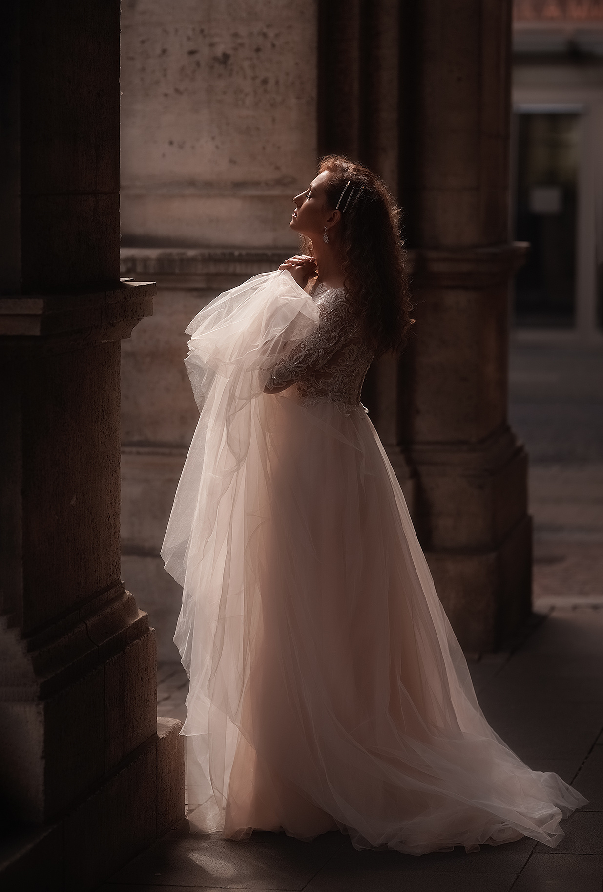 Hochzeit / Love Story. Nadine Brecht