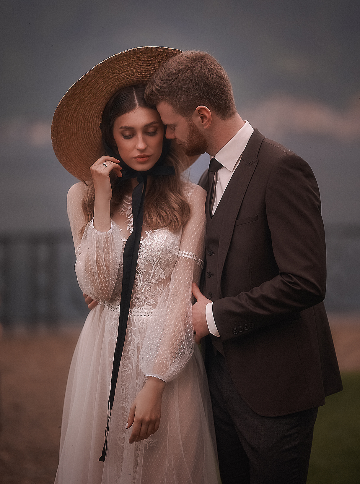 Hochzeit / Love Story. Nadine Brecht