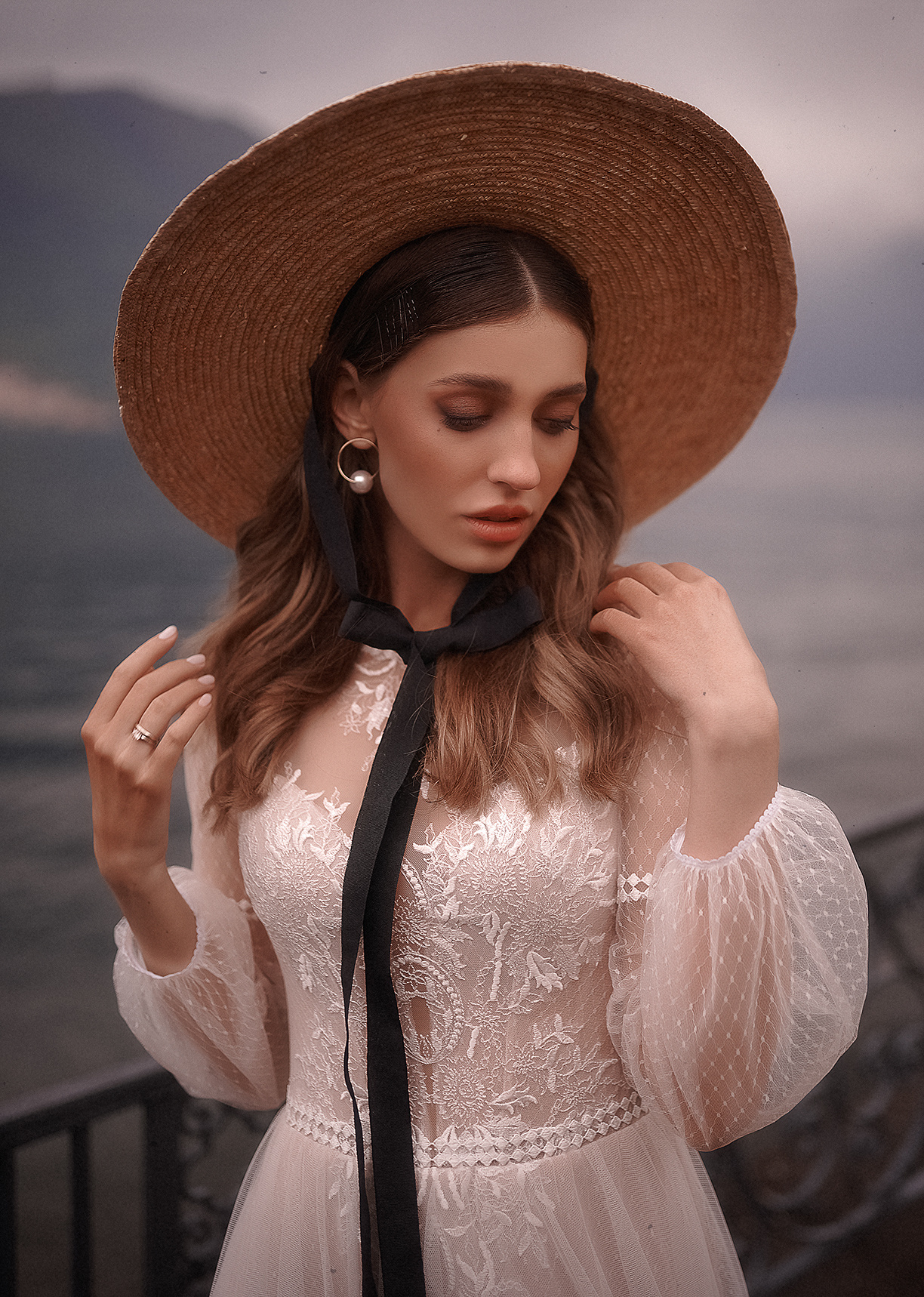 Hochzeit / Love Story. Nadine Brecht