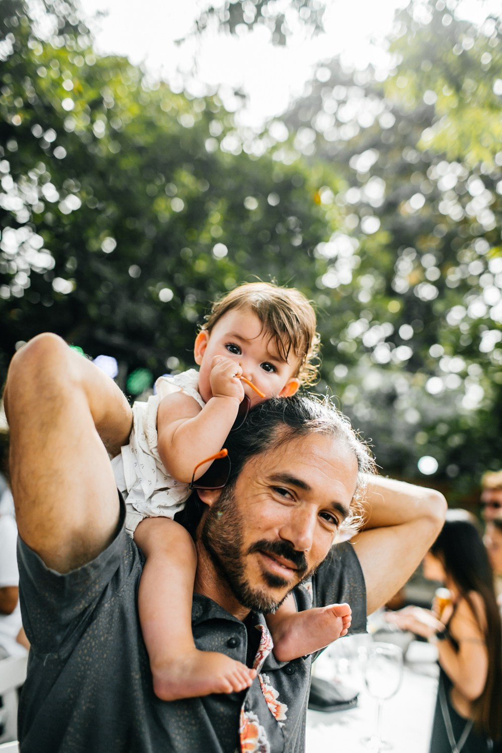 Olya&Daniel Israel. Family photographer in Israel