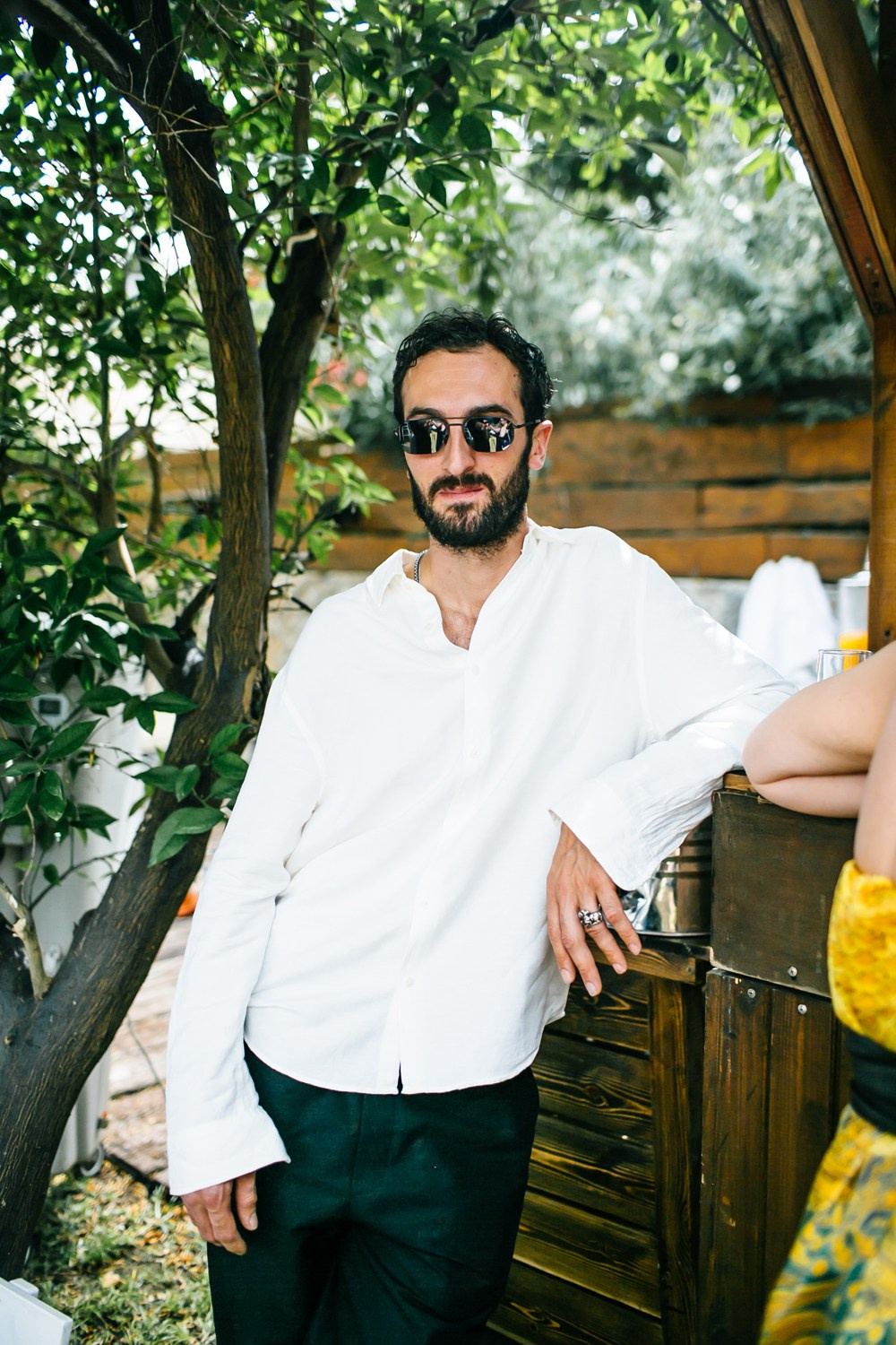 Olya&Daniel Israel. Family photographer in Israel