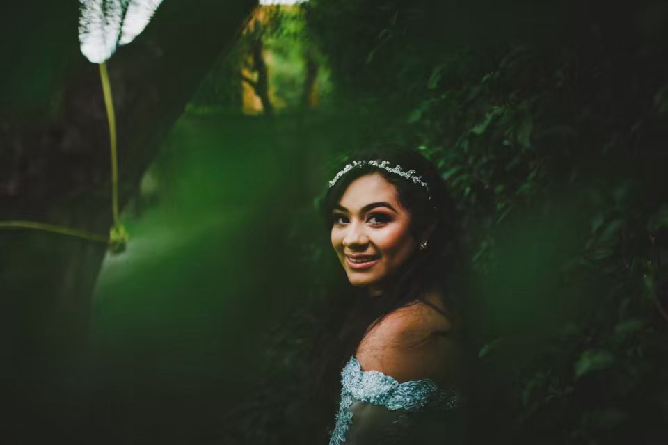 Marijo. Wedding and family photographer in Mexico City