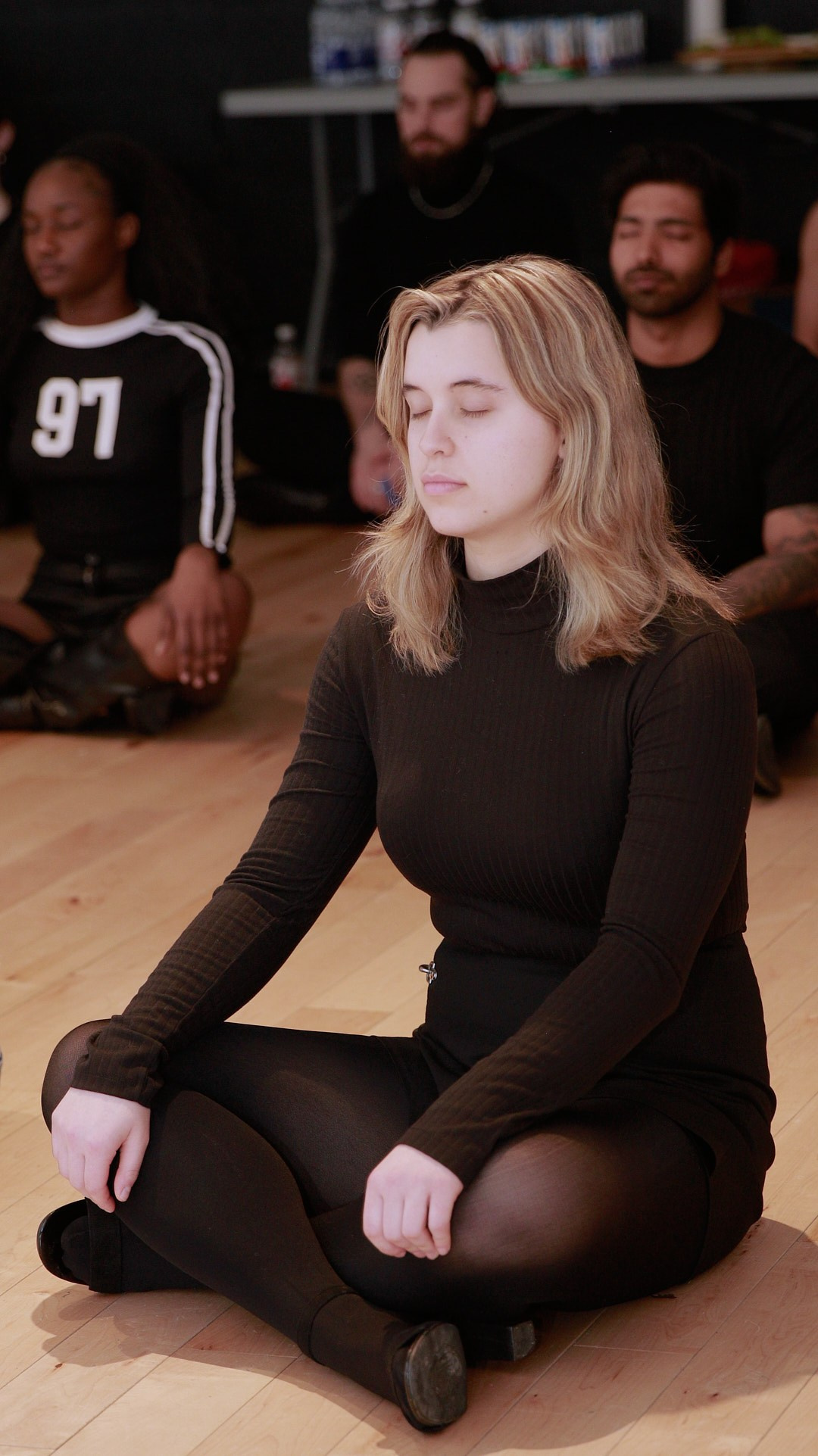 Workshop. Photographie de portrait à Montréal