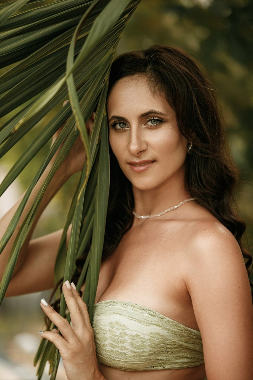 Personal. Фотограф в Паттайе