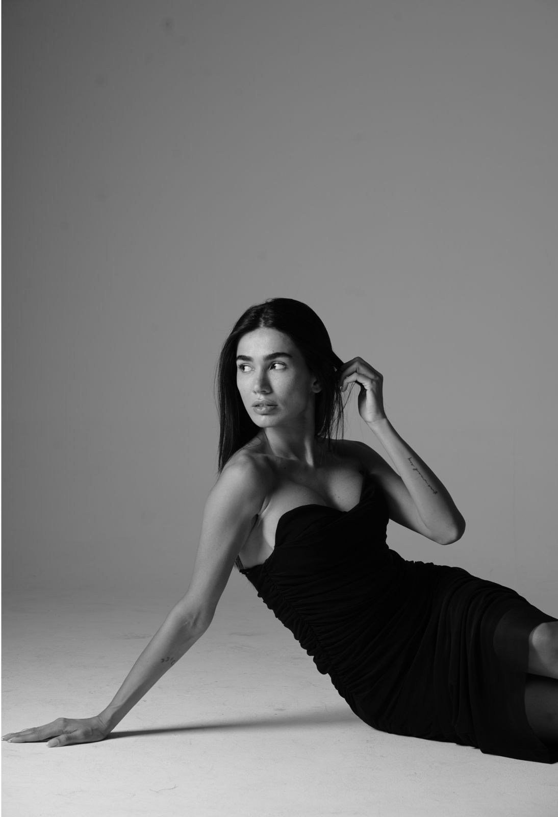Mahdokht. Photographer in Dubai