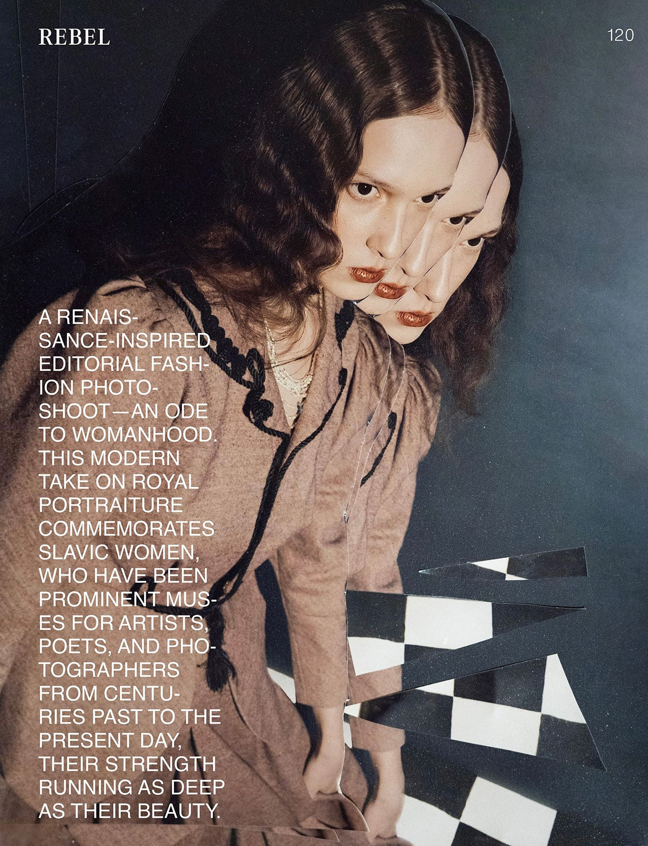 Fashion Photographer based in Lebanon