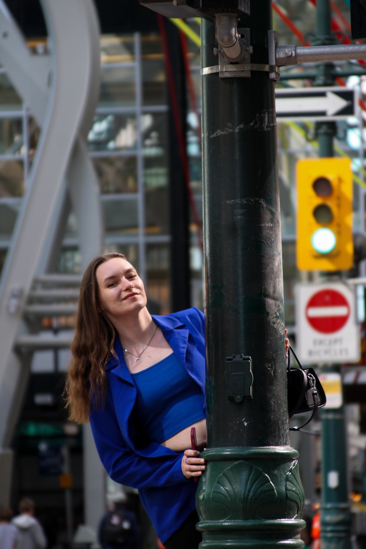 Kateryna. Emiliia Kotruch PHOTOGRAPHER