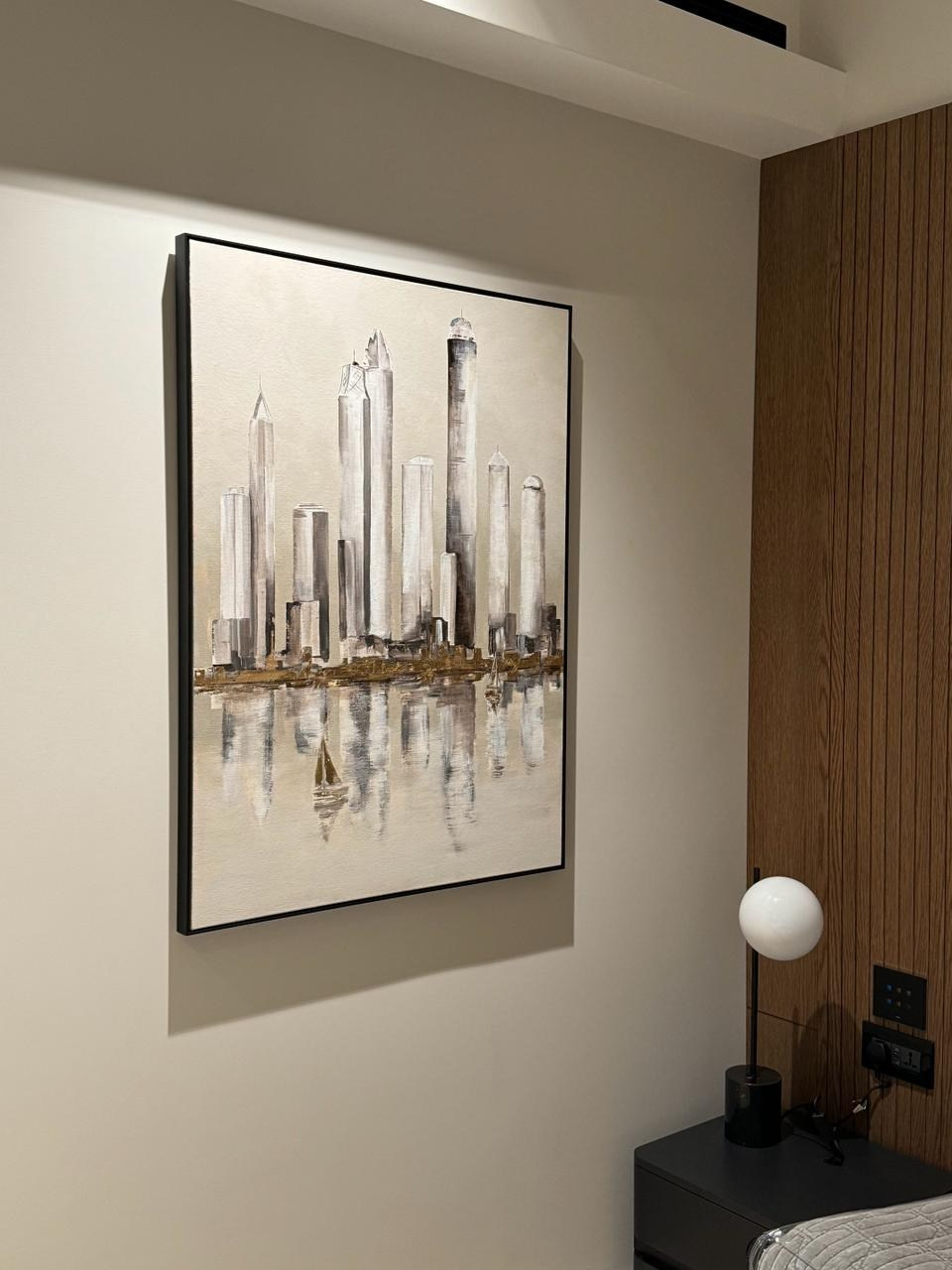 Created to order different artworks. Professional Artist, teacher of art, Artistic Photographer In Dubai (U